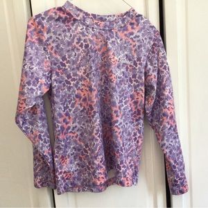 Columbia performance Super Tidal shirt